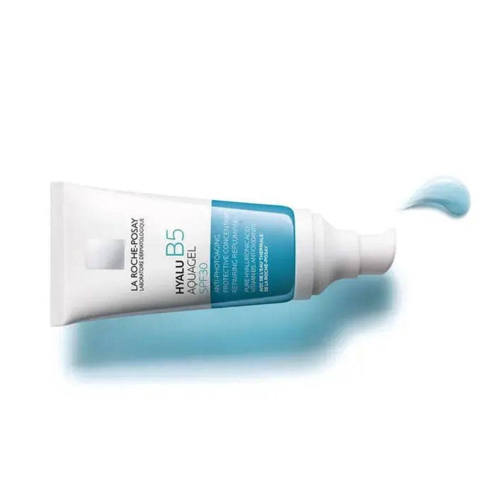 La Roche-Posay Aguagel B5 Antiedad SPF30 50ml