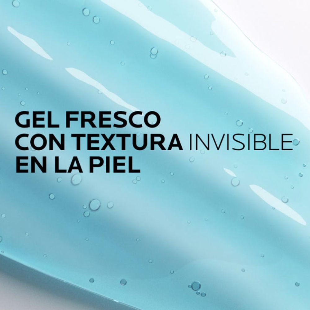 La Roche-Posay Aguagel B5 Antiedad SPF30 50ml