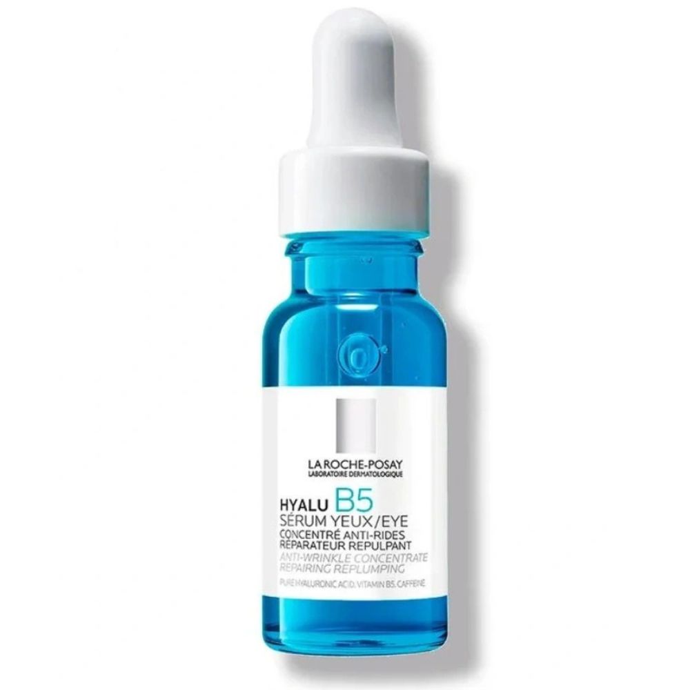 La Roche-Posay Hyalu Antiarrugas Serum - Ojos B5 15 ml