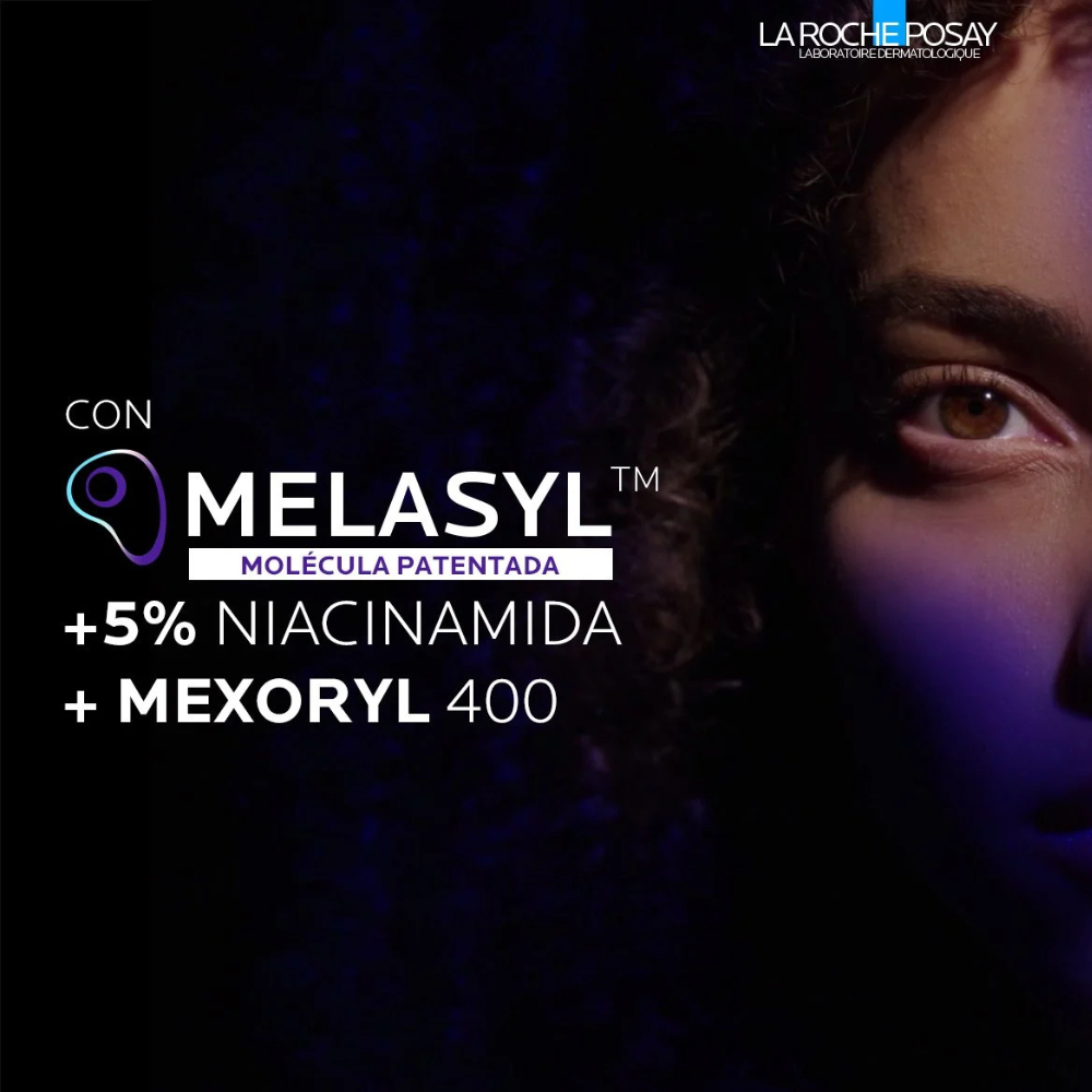 La Roche-Posay Mela B3 Crema Antimanchas Con Niacinamida 40ml