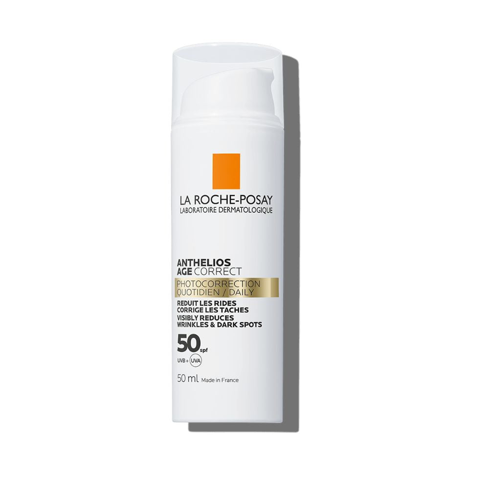 La Roche Posay Anthelios Age Correct Reduce Las Arrugas 50SPF 50ml