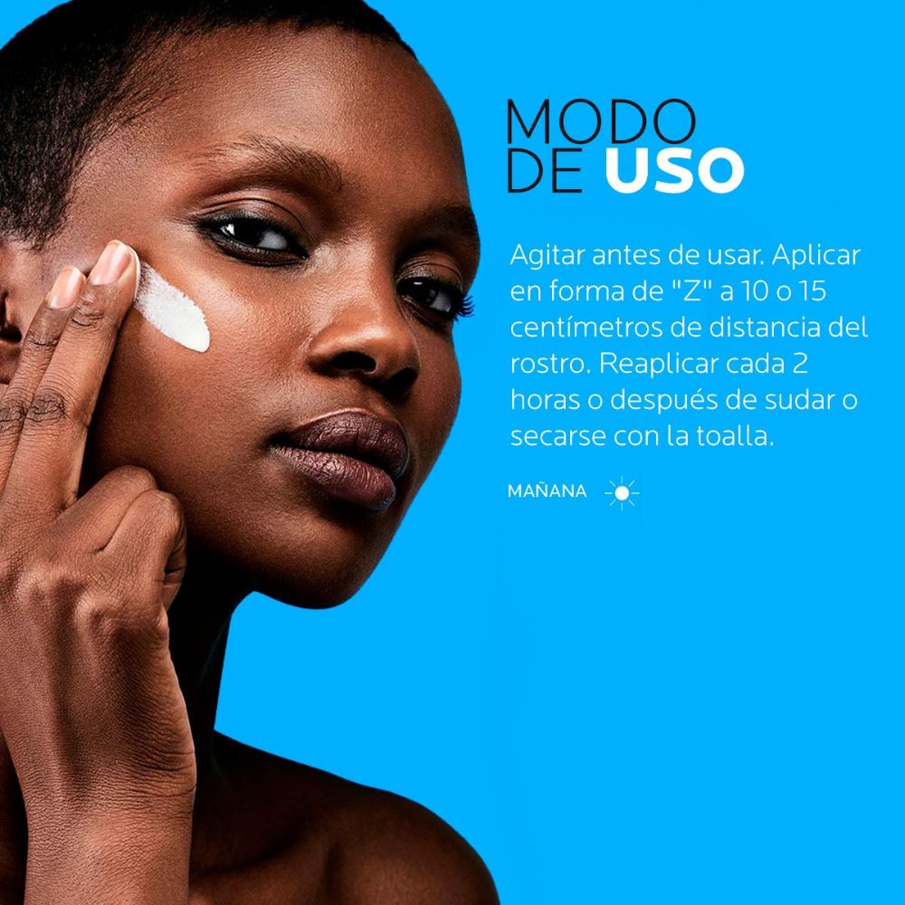 La Roche Posay Anthelios Invisible Fresh Mist SPF50 75ml