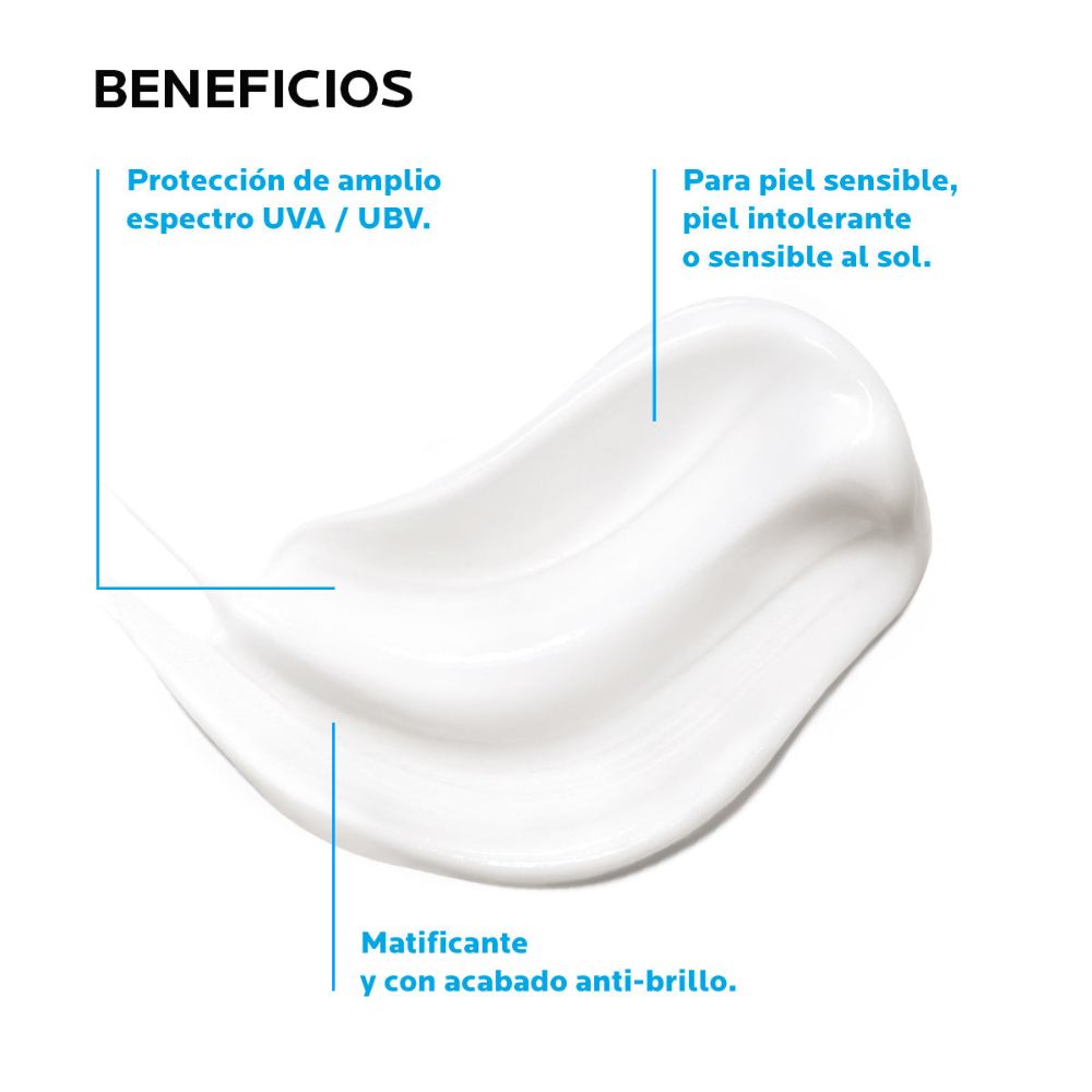 La Roche Posay Anthelios Invisible Fresh Mist SPF50 75ml