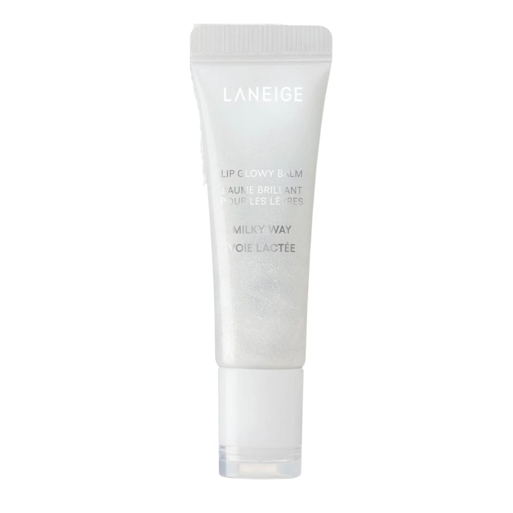 Laneige Lip Glowy Lightweight Hydration Balm Milky Way 10 g
