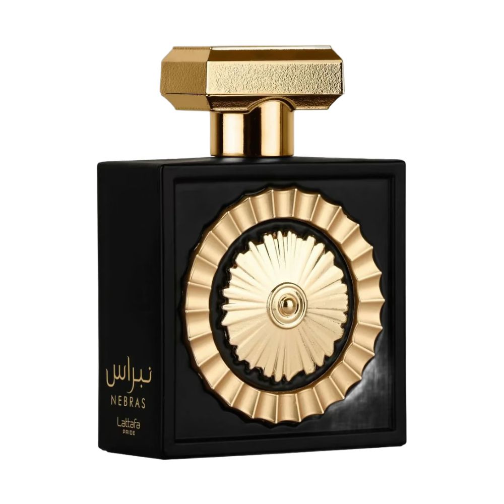 Lattafa Nebras Eau De Parfum Unisex 100ml