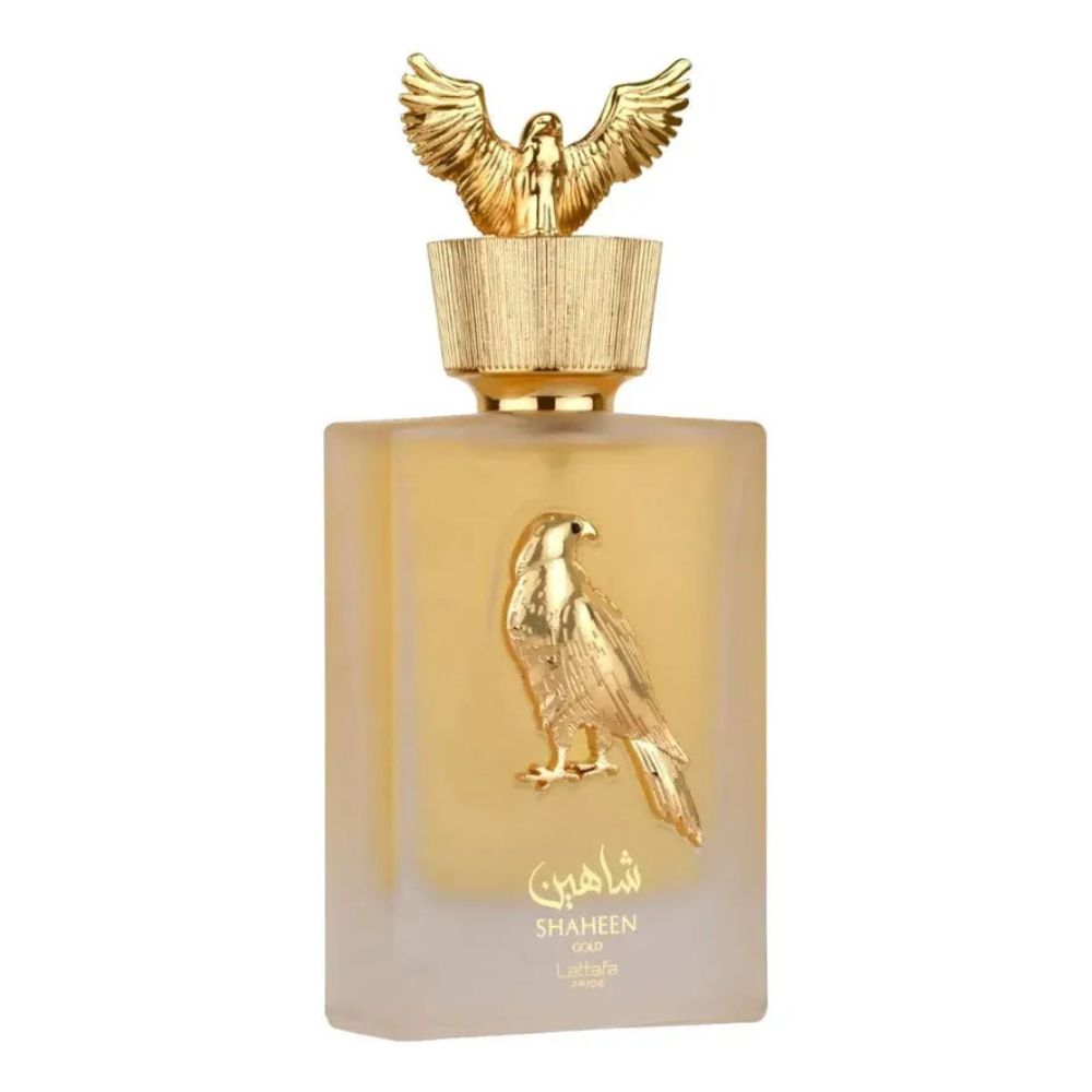 Lattafa Pride Shaheen Gold Eau De Parfum 100ml