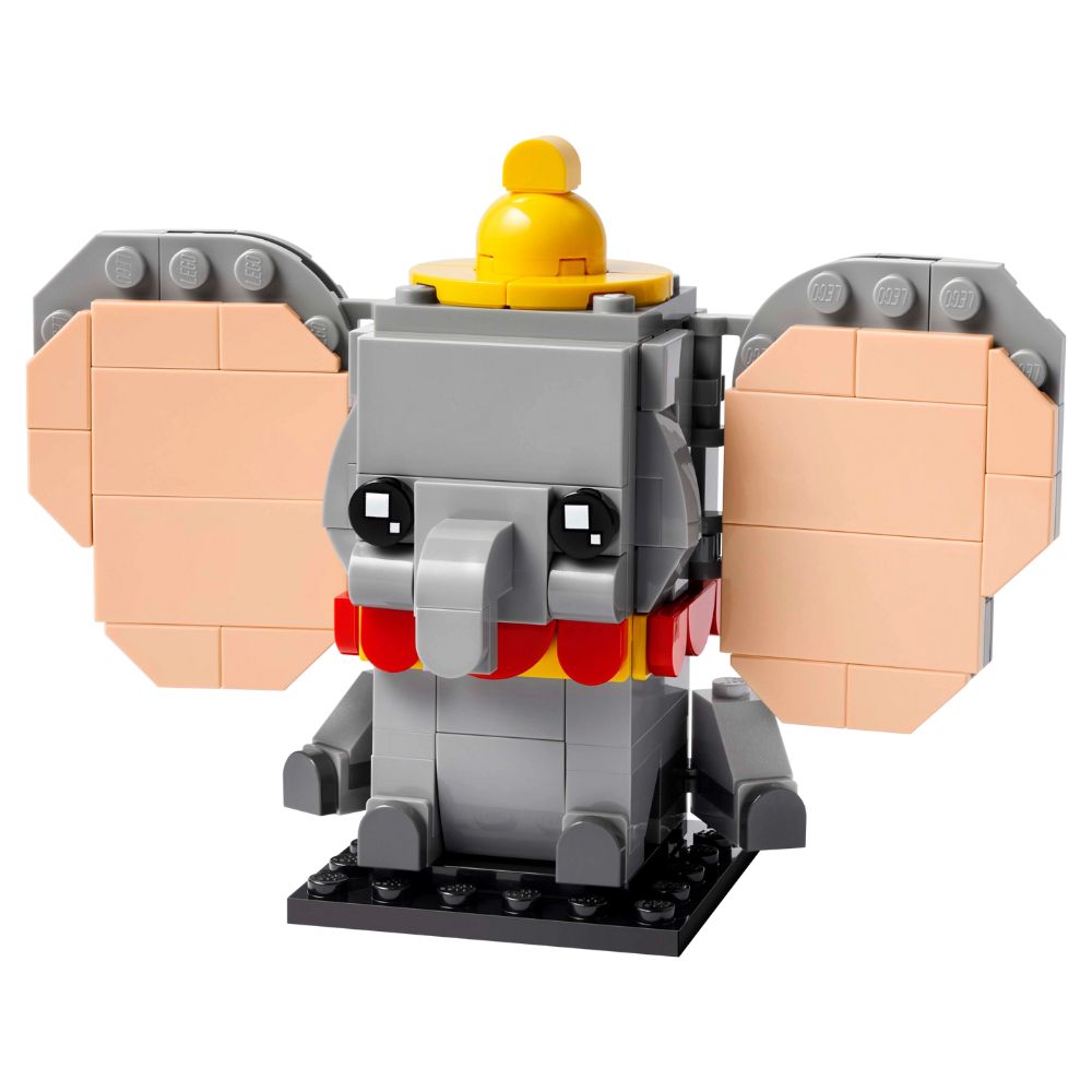 Lego Disney Brick Headz Dumbo 176 Pzs 10+