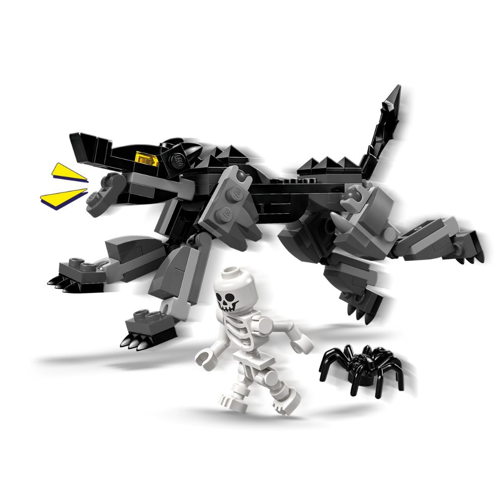 Lego Fortnite Peely & Sparkplug's Camp 250 Pzs 7+