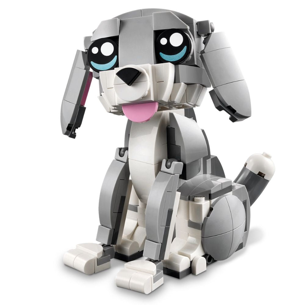 Lego Playful Cat 407 Pzs 8+