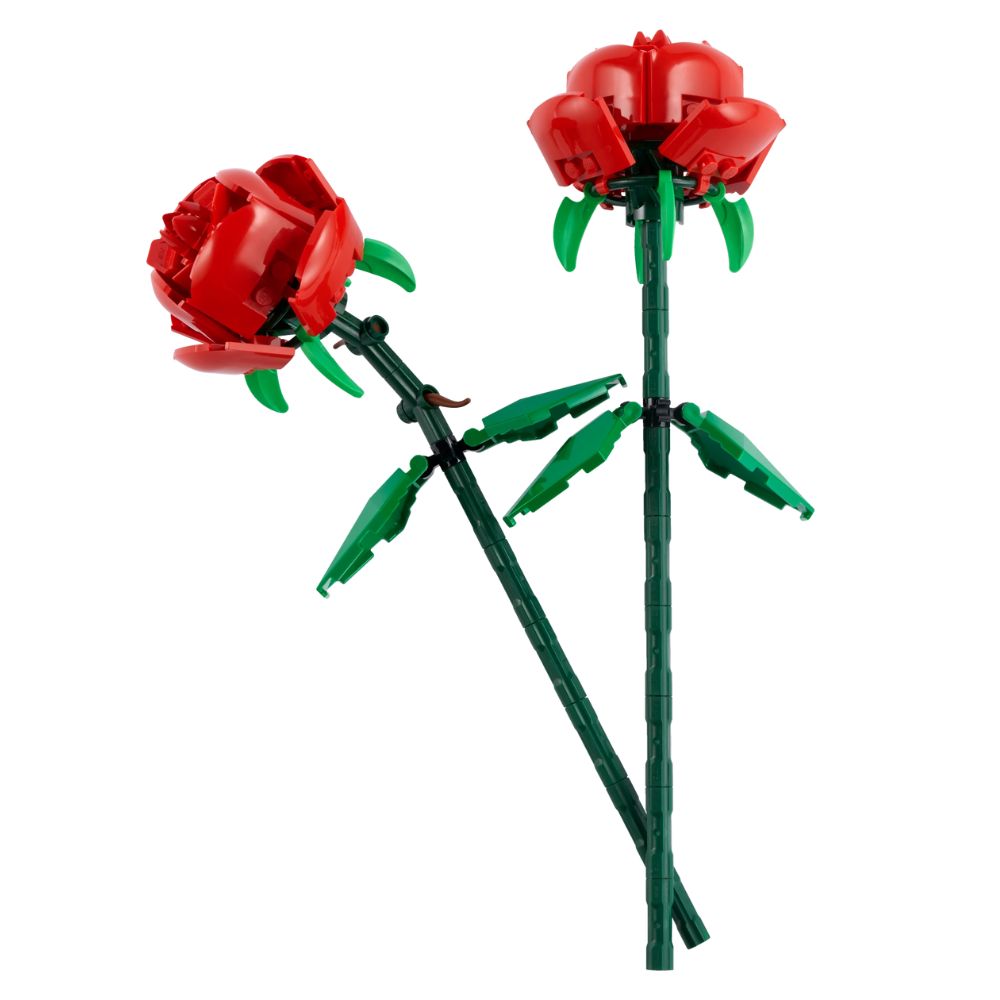 Lego Roses 120 Pzs 8+