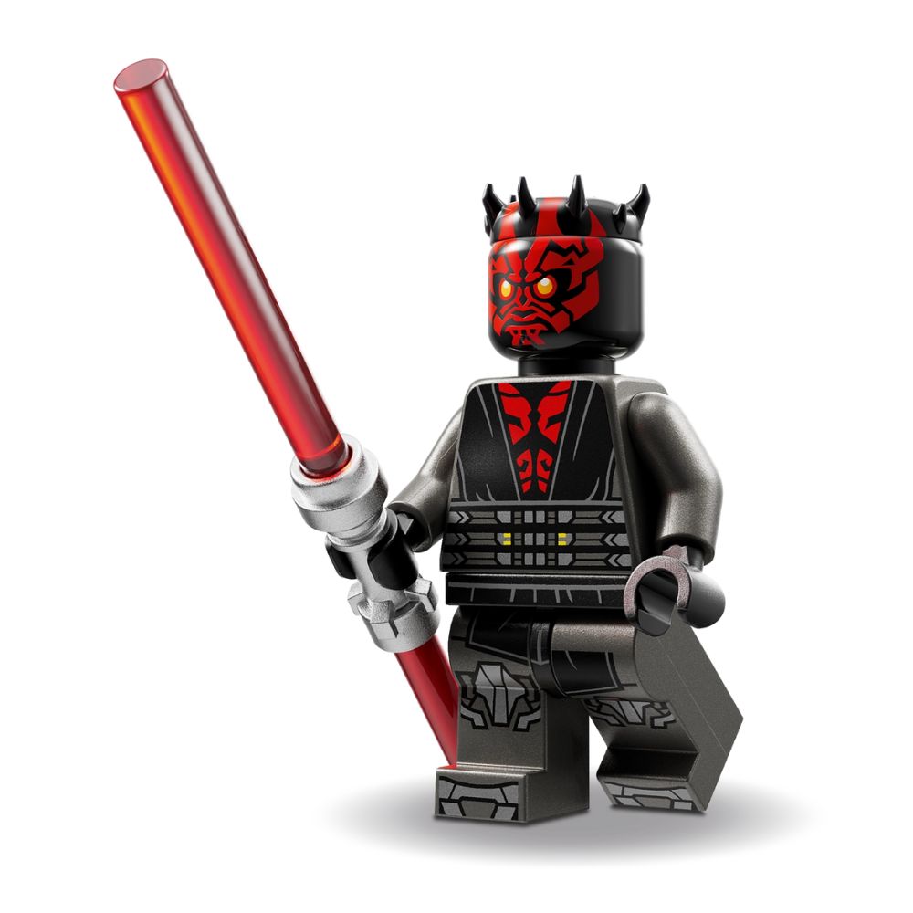 Lego Star Wars Darth Maul Mech 143 Pzs 6+
