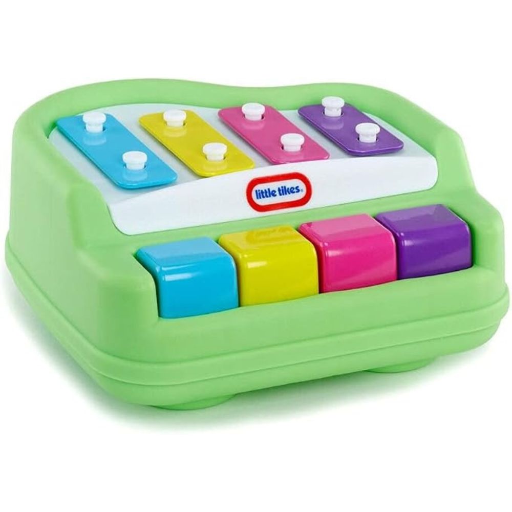 Little Tikes Piano 6m+