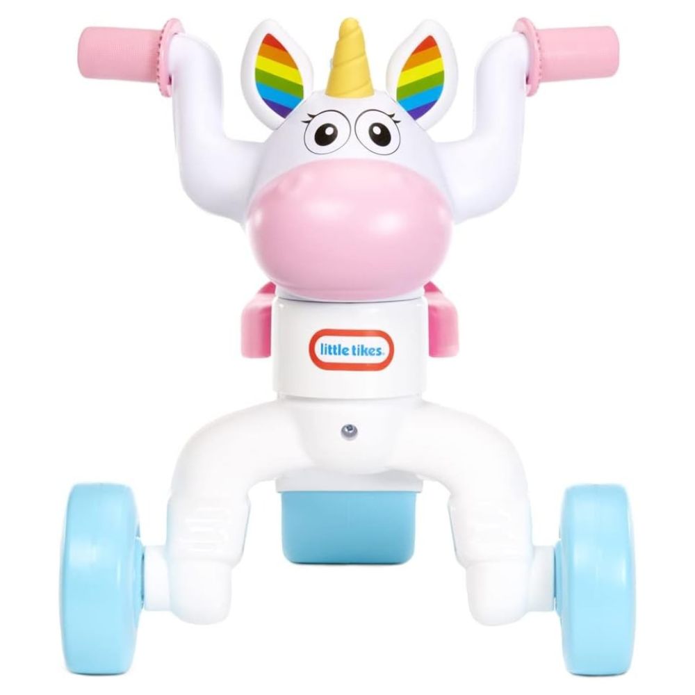 Little Tikes Unicornio 1-3 Años