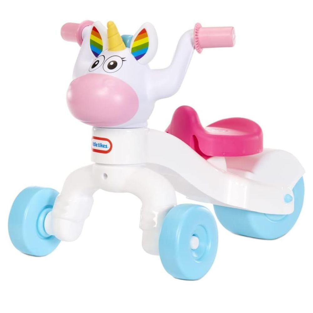 Little Tikes Unicornio 1-3 Años