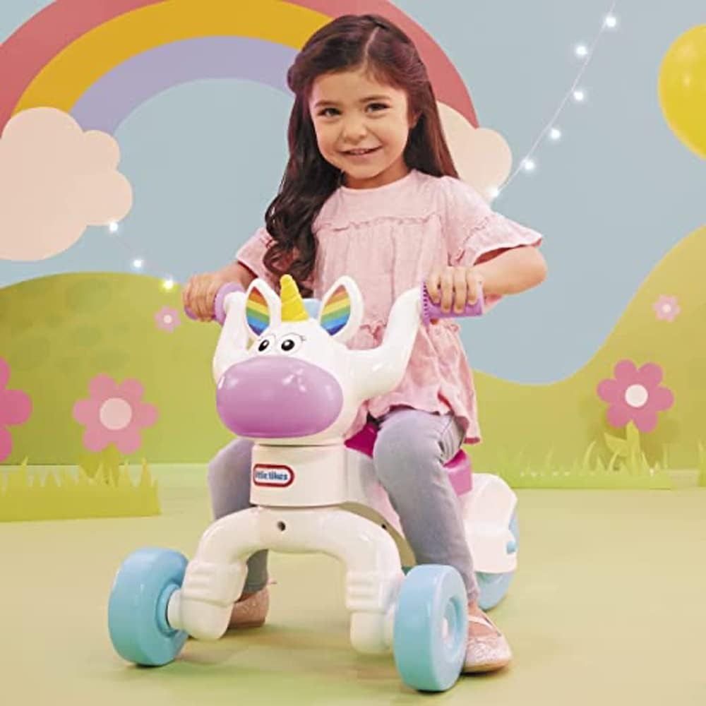 Little Tikes Unicornio 1-3 Años