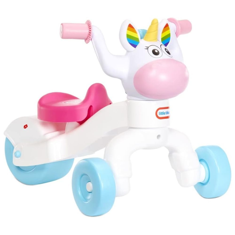 Little Tikes Unicornio 1-3 Años