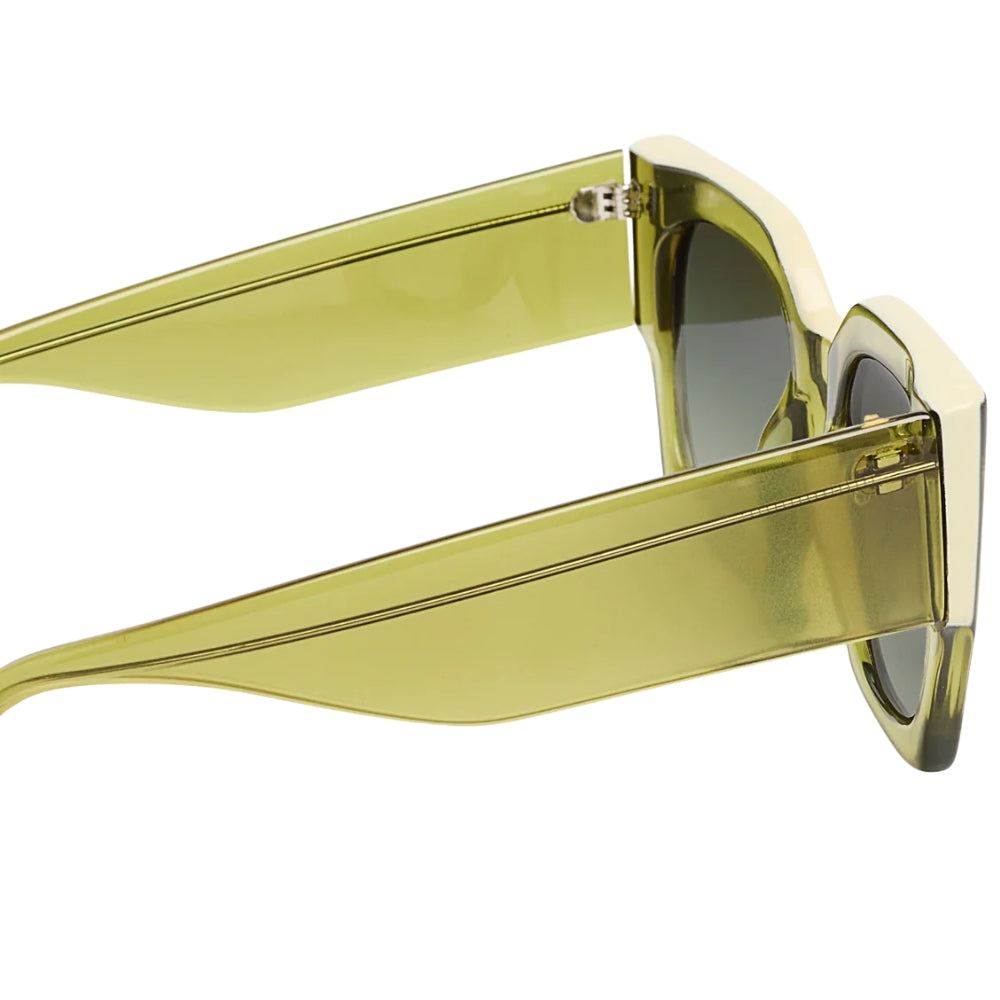 Tiwi Matt 620 Shiny Olive Green