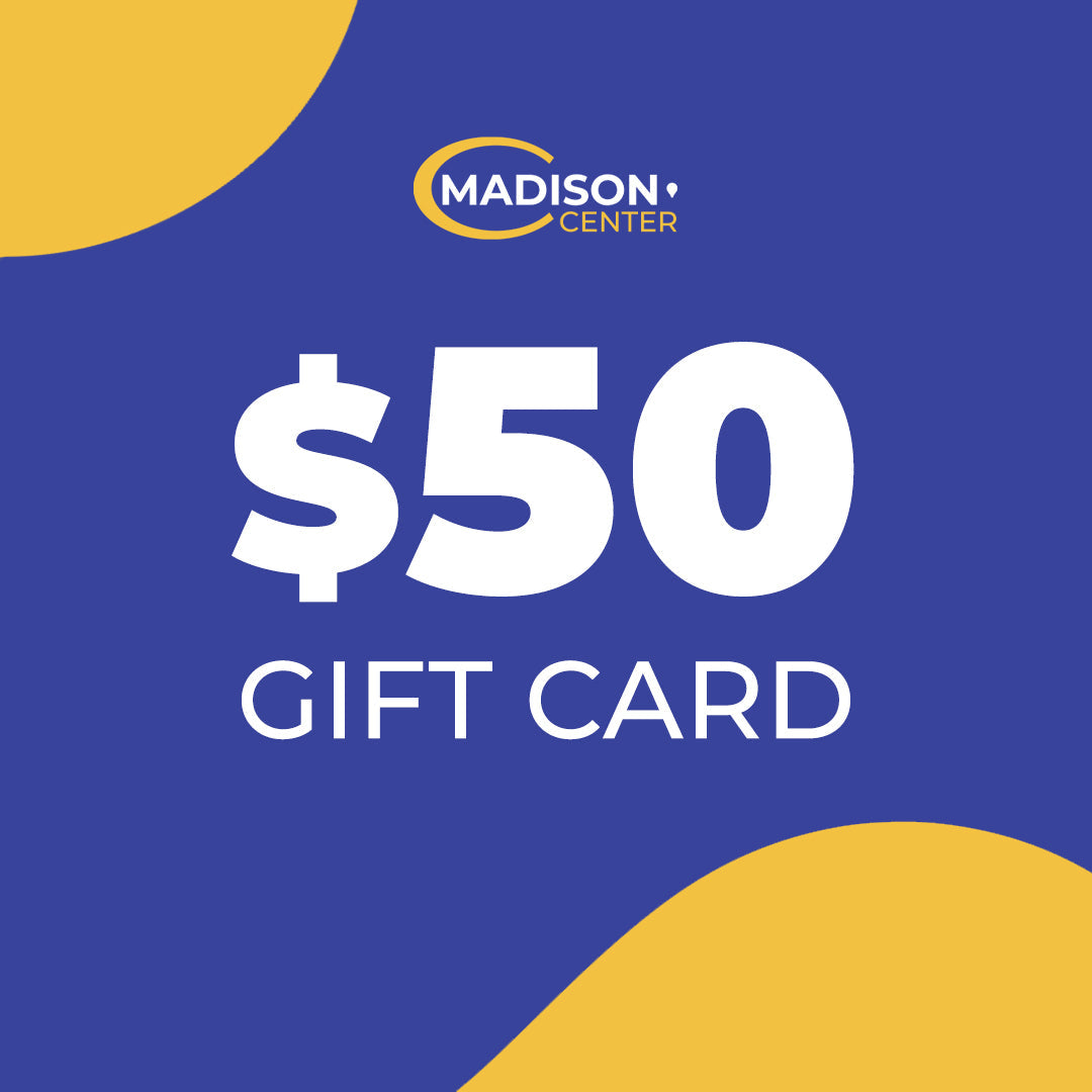 Gift Card $50