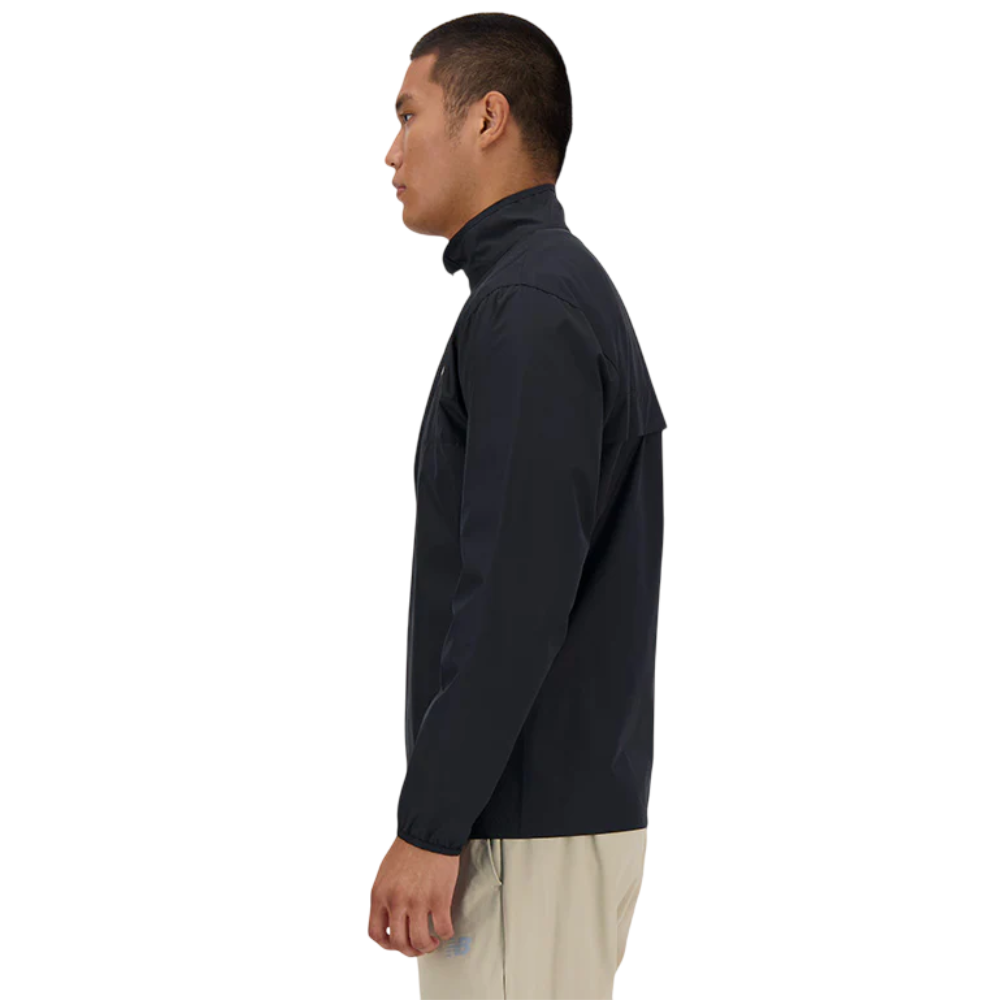 New Balance Sport Essentials Chaqueta Deportiva Sin Capucha Para Caballero