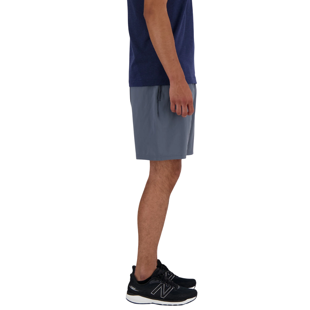 New Balance Sport Essentials Shor Deportivo Para Caballero