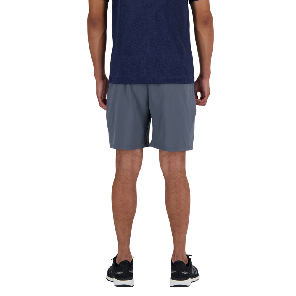 New Balance Sport Essentials Shor Deportivo Para Caballero