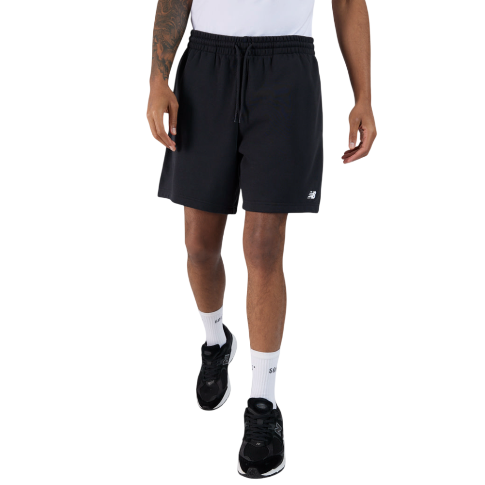 New Balance Sport Essentials French Terry Short Para Caballero