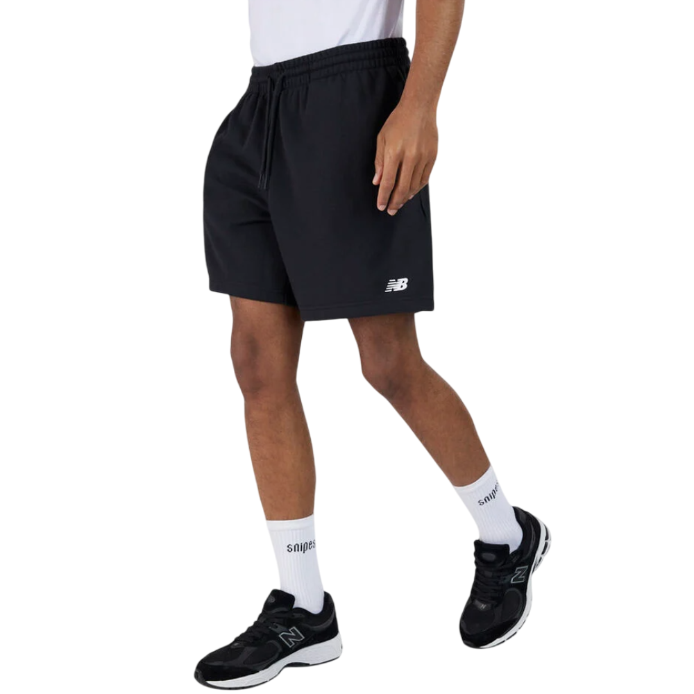 New Balance Sport Essentials French Terry Short Para Caballero