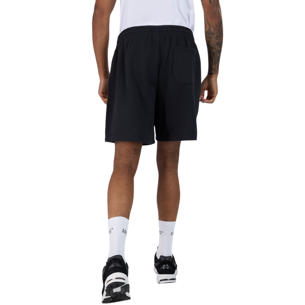 New Balance Sport Essentials French Terry Short Para Caballero