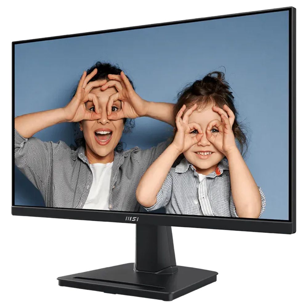 MSI Monitor Pro MP225V 21.5" Negro