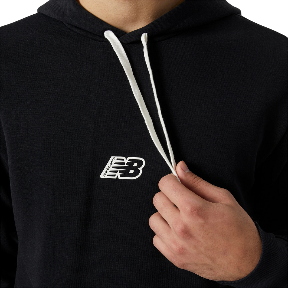 New Balance Sweter Essentials Para Caballero