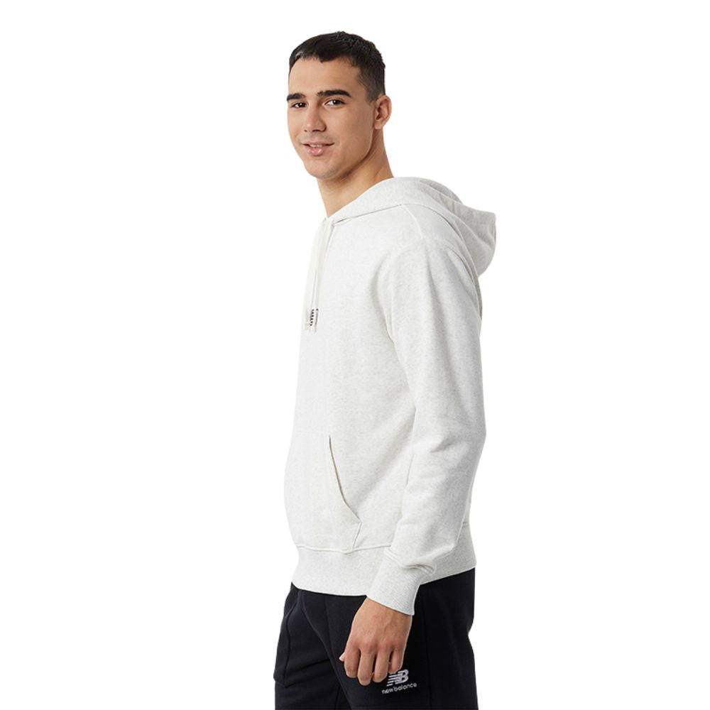 New Balance Sweter Essentials Para Caballero