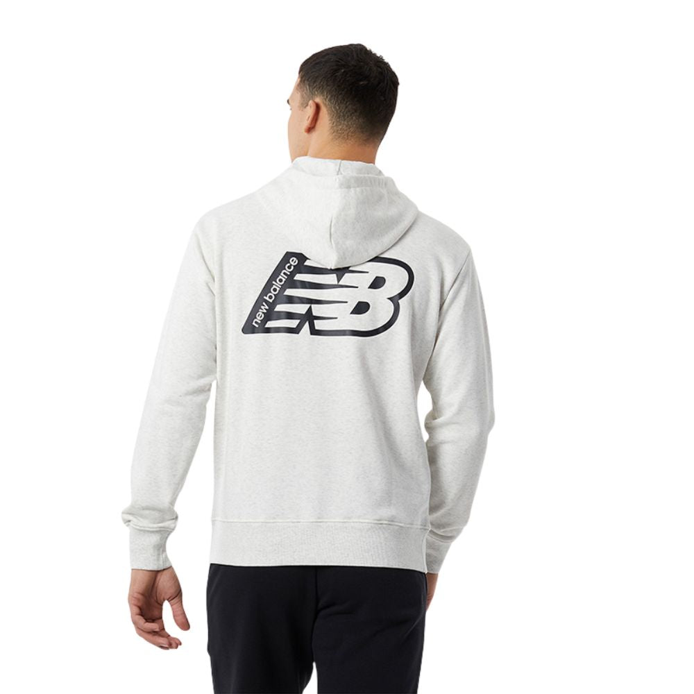 New Balance Sweter Essentials Para Caballero