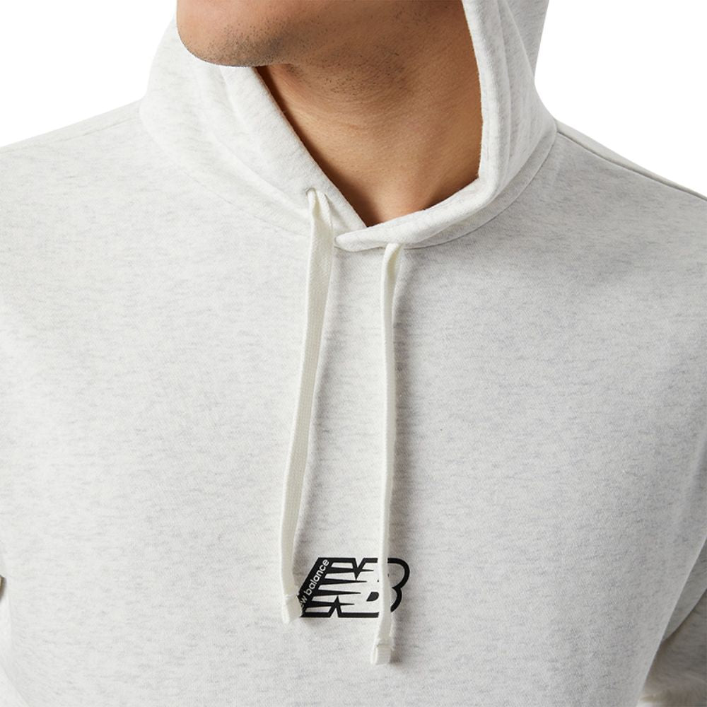 New Balance Sweter Essentials Para Caballero