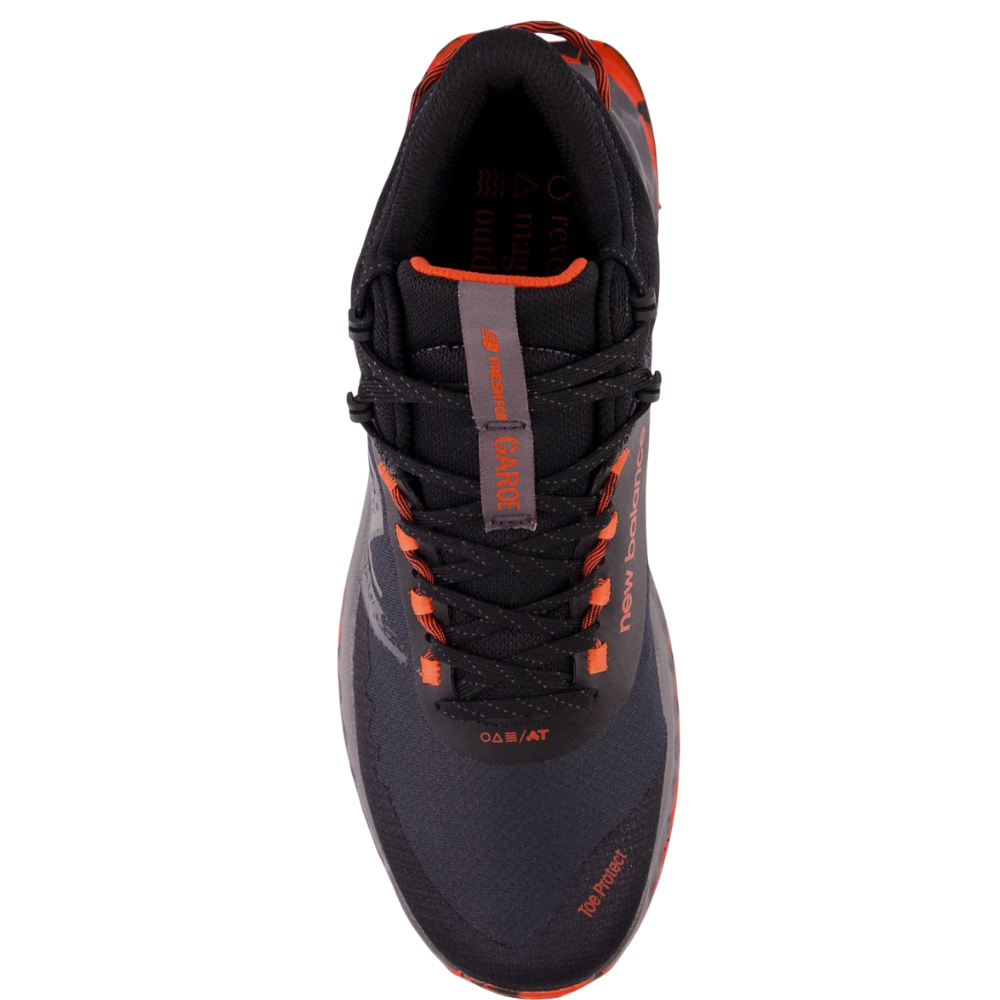 New Balance Garoe Mind Run Your Way