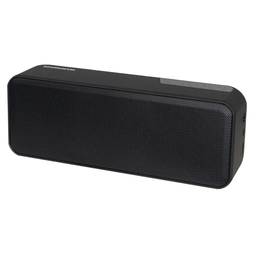 Magnavox Bocina Inalámbrica Color Negro