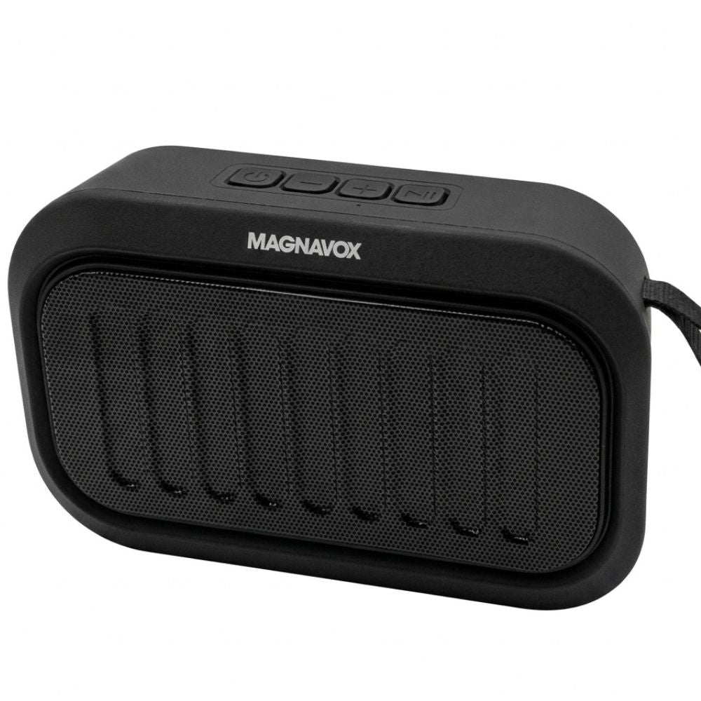 Magnavox Bocina Inalambrica Output 5W