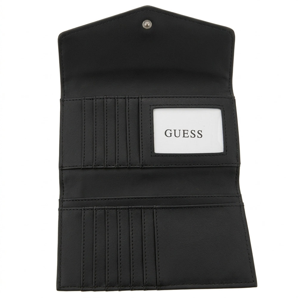 Guess Monedero Granby SLG Coal