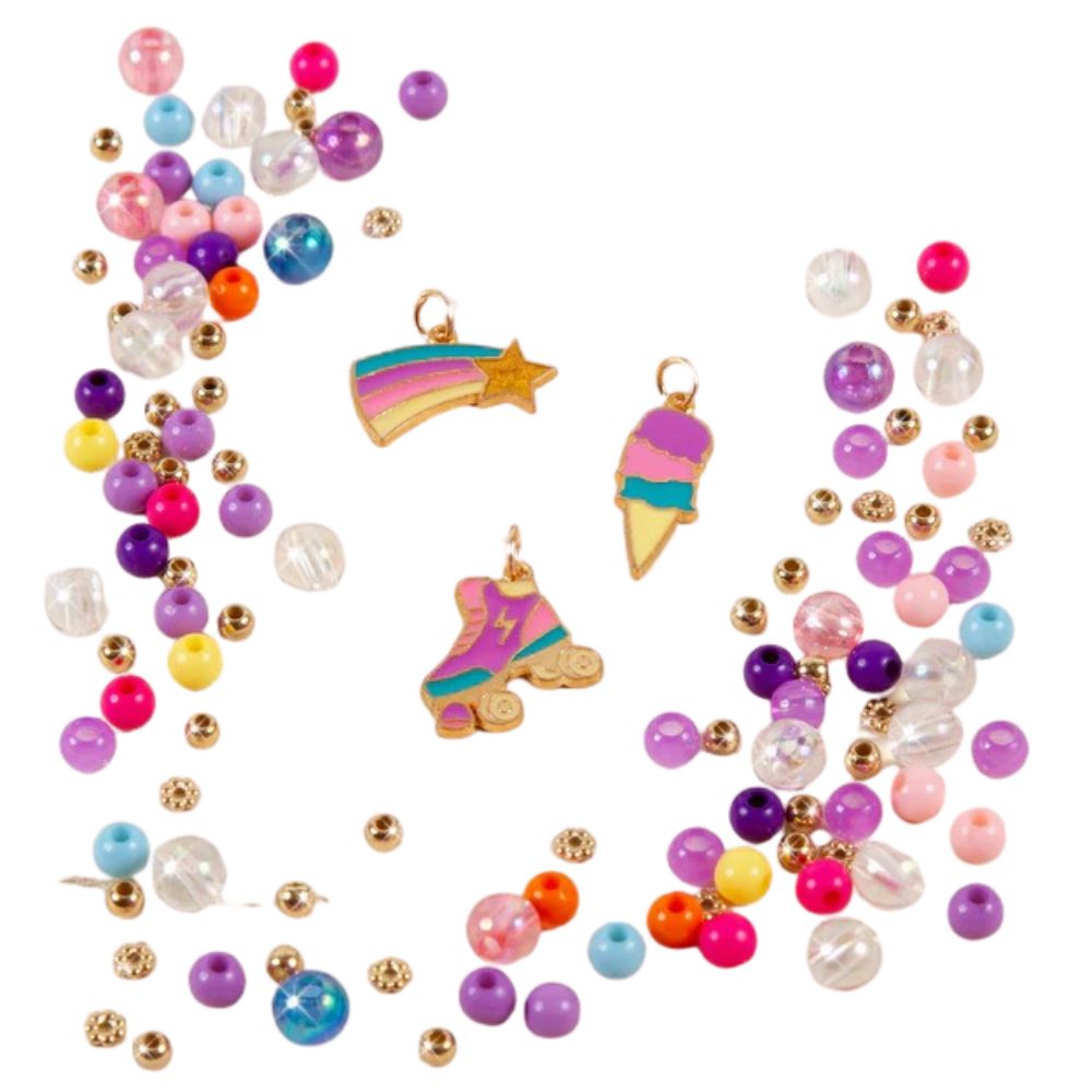 Make It Real Joyería Sueño De Arcoiris 8+ 123Pzs