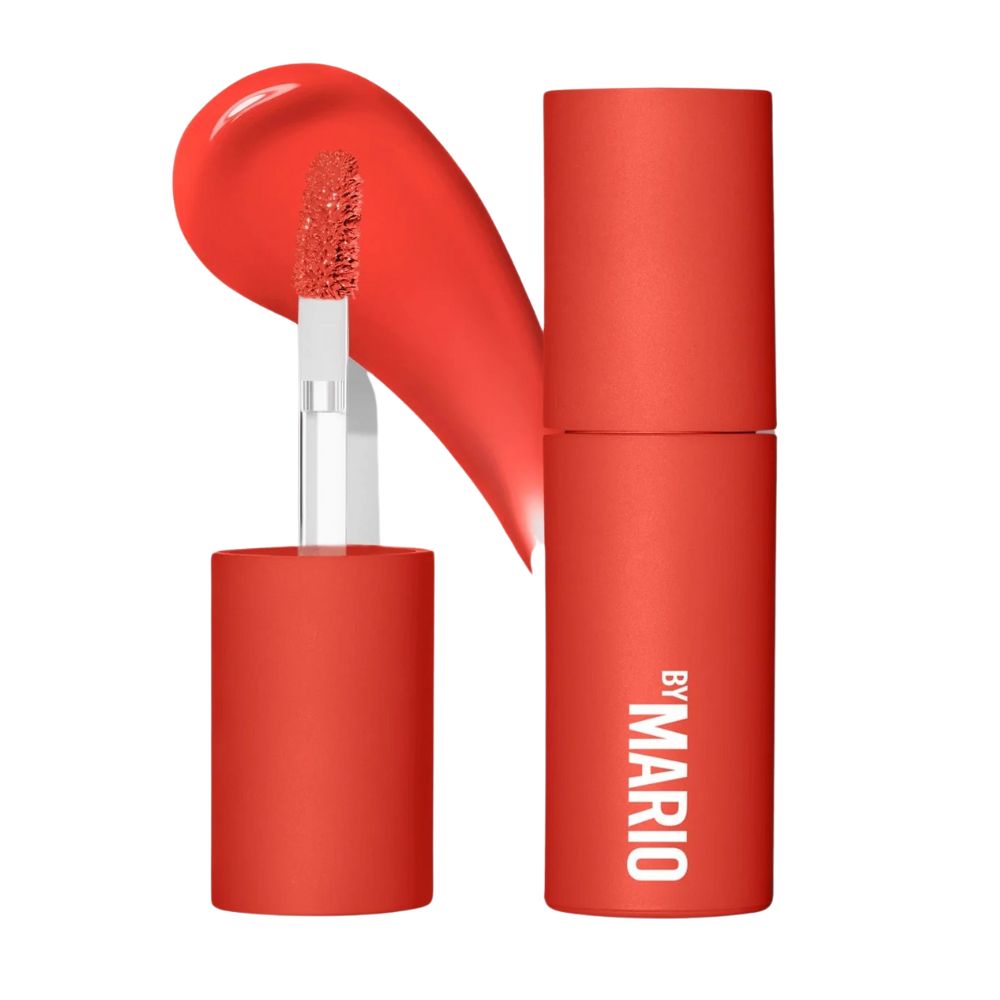 Makeup By Mario Moistureglow Plumping Color Poppy 3.3ml