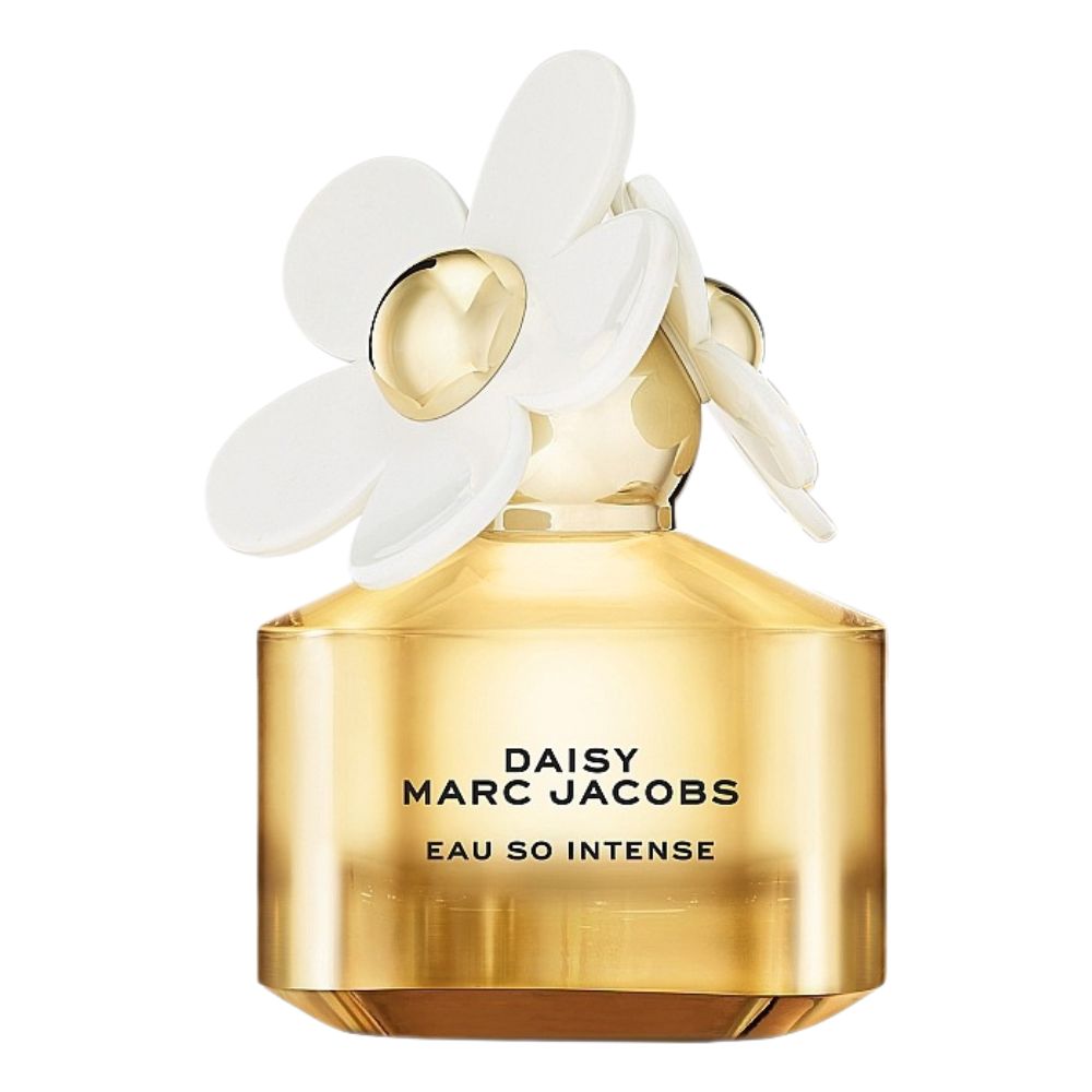 Marc Jacobs Daisy Eau So Intense Eau De Parfum For Woman 100ml