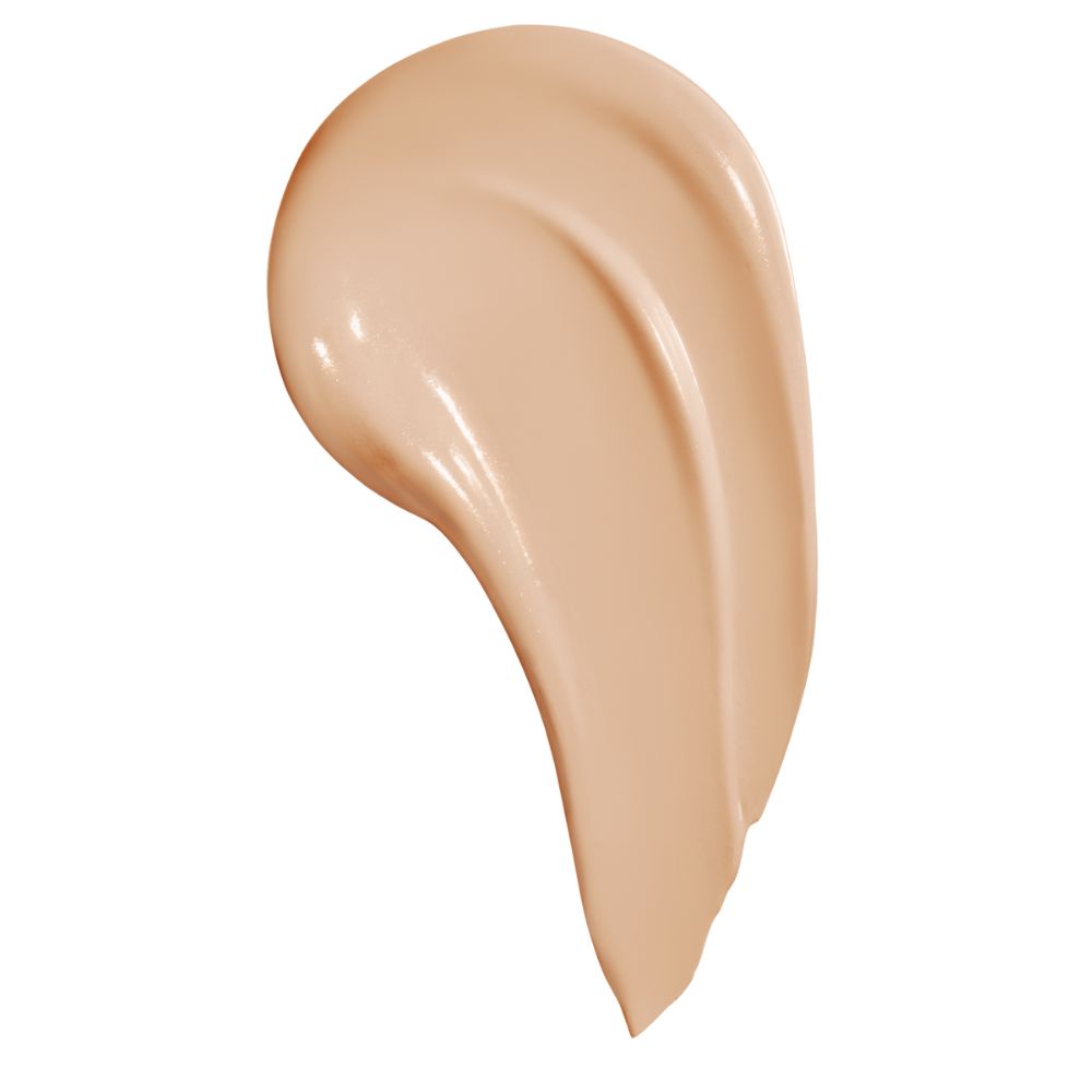 Maybelline Base Super Stay Active Wear Full Coverage Buff Beige 130