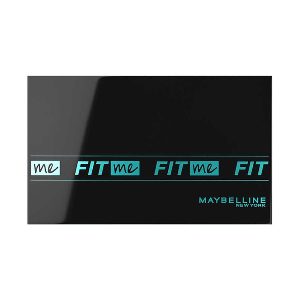 Maybelline Fit Me Base En Polvo N. 118 9gr
