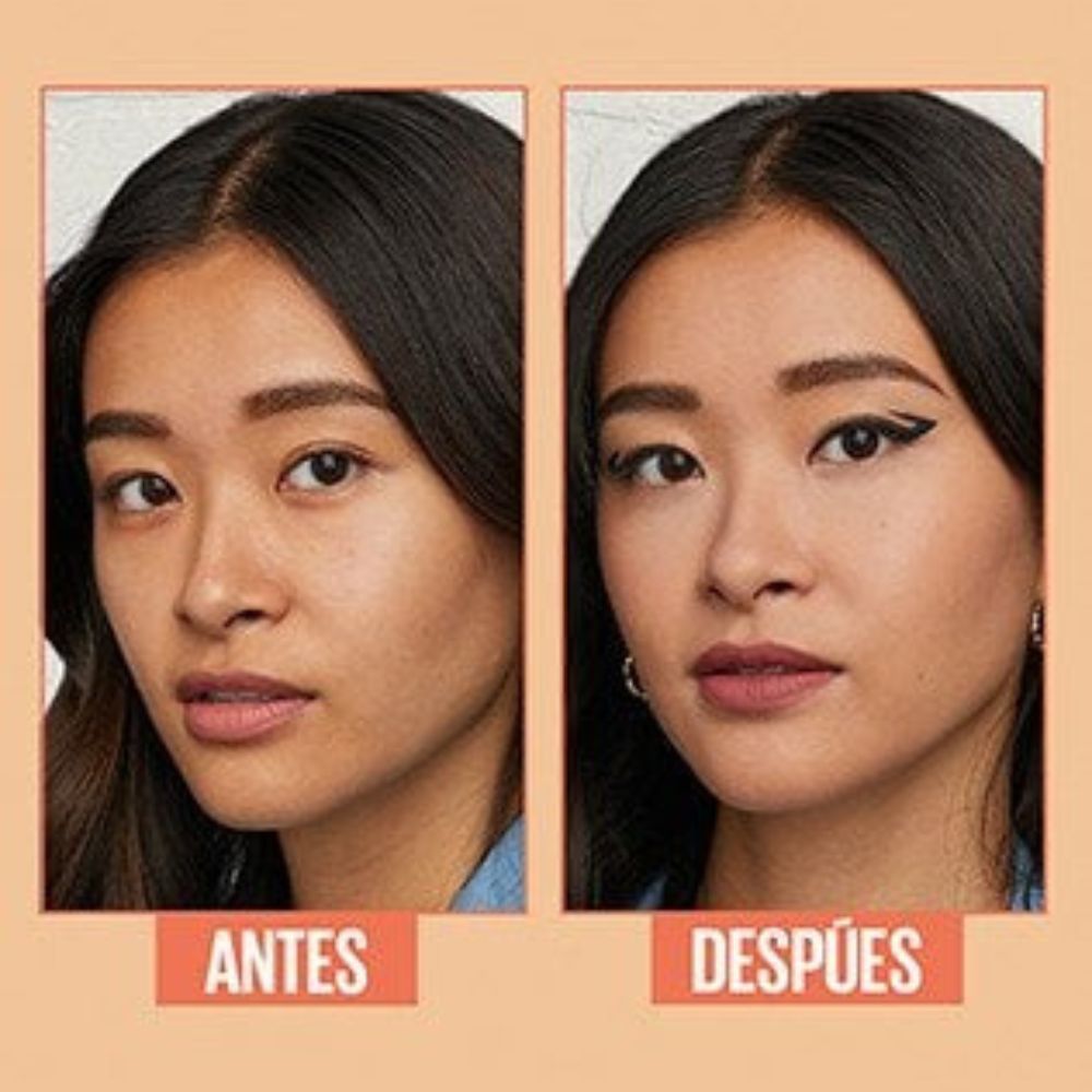 Maybelline Fit Me Fresh Tint SPF 50 Nro. 02 30ml