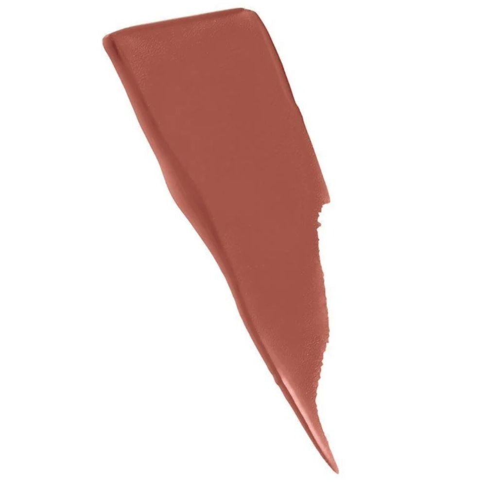 Maybelline Labial Super Stay Matte Ink Amazonian 70