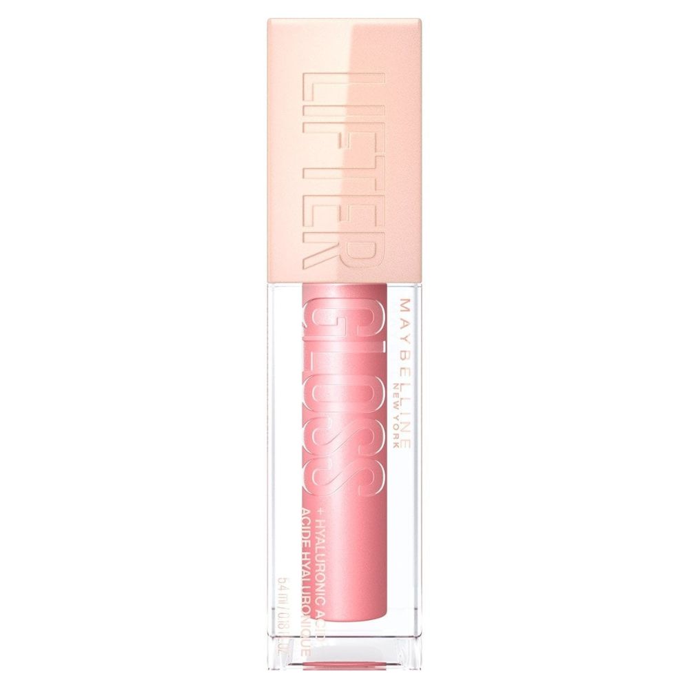 Maybelline Brillo Lifter Gloss Lip Silk Nro. 004 5.4ml