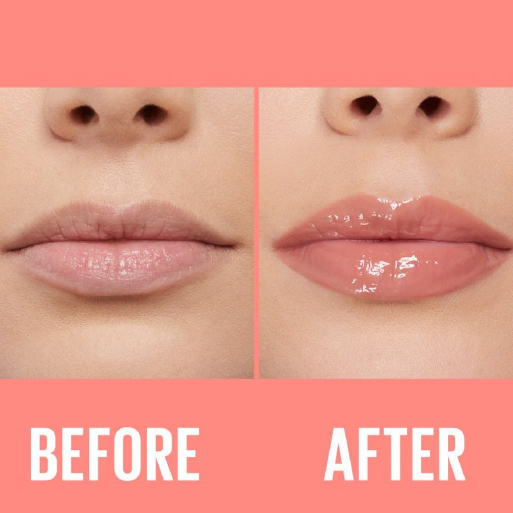 Maybelline Lifter Gloss Lip Stone Nro. 008 5.4ml