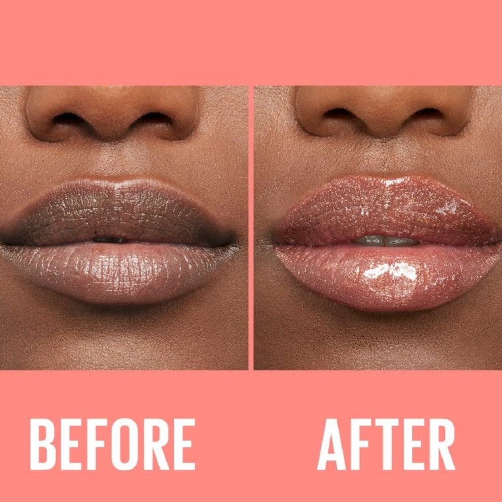 Maybelline Lifter Gloss Lip Stone Nro. 008 5.4ml