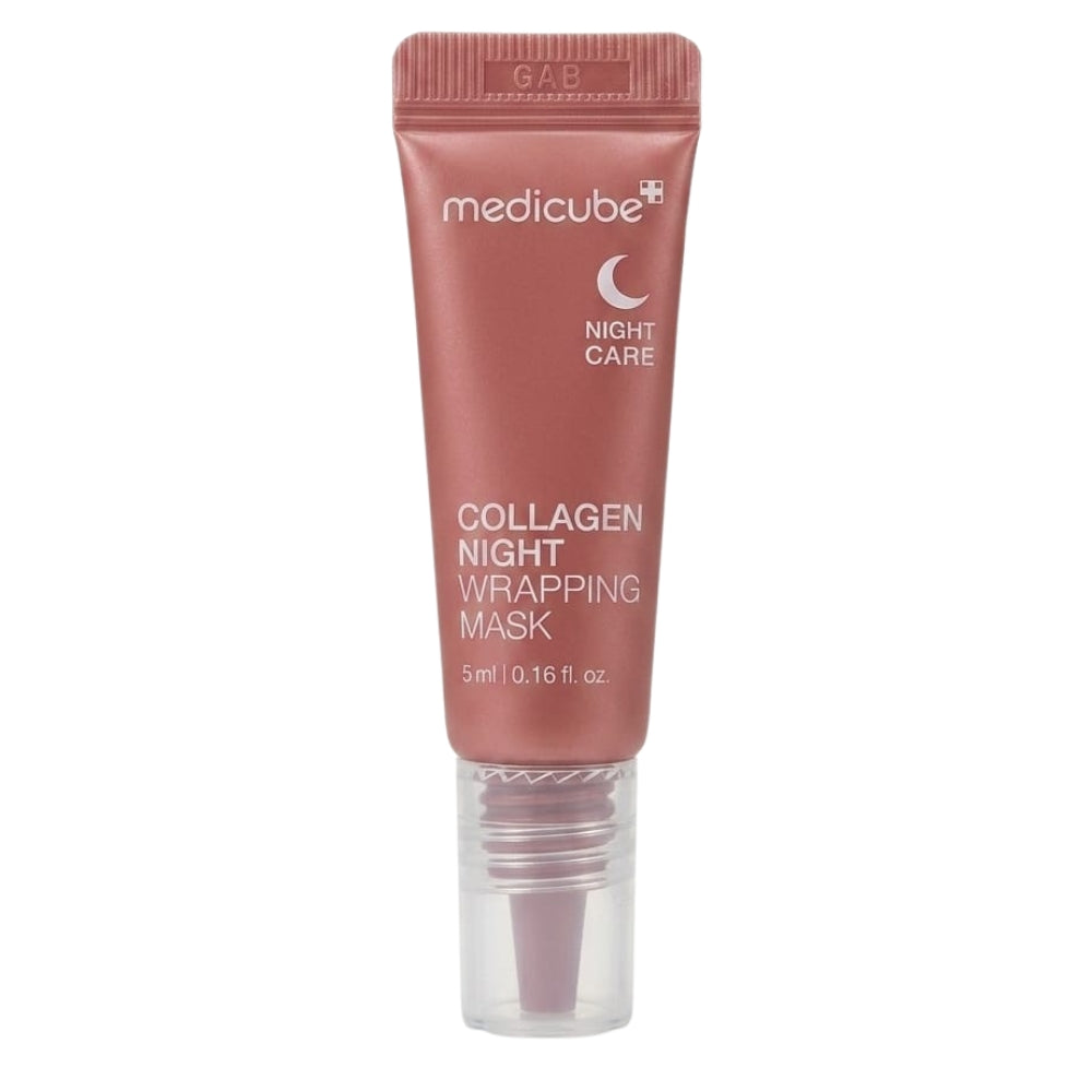 Medicube Collagen Night Wrapping Mask 5ml