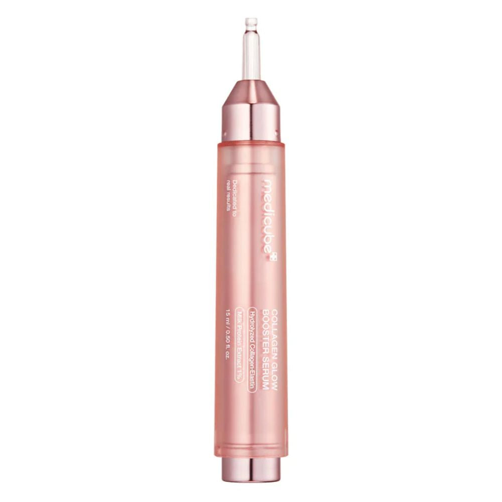 Medicube Collagen Glow Booster Serum 15ml