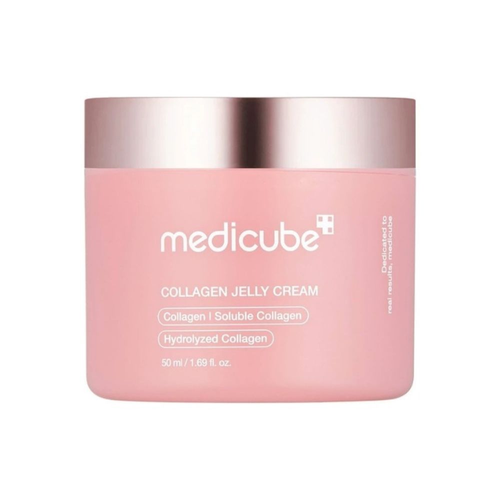 Medicube Collagen Jelly Cream 50ml